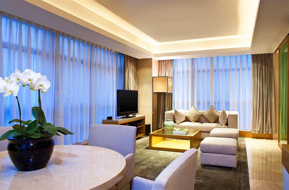 The Westin Shenzhen Nanshan Exterior foto