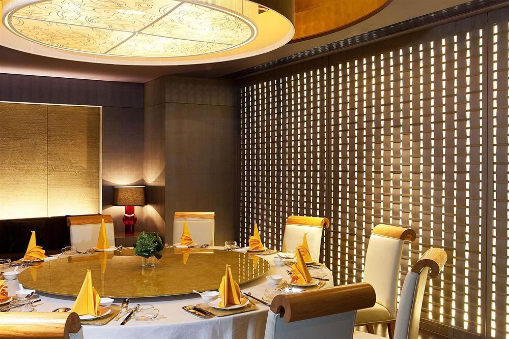The Westin Shenzhen Nanshan Exterior foto