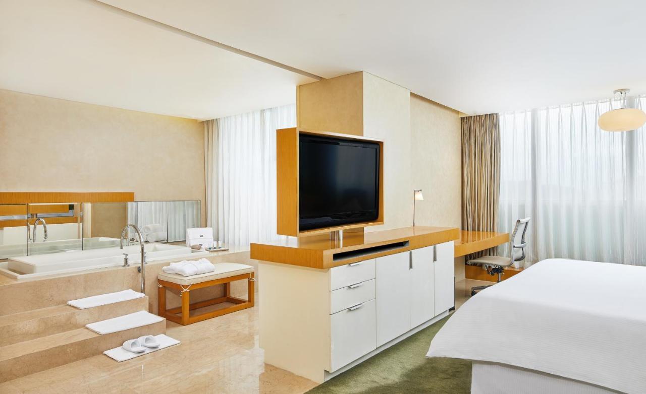 The Westin Shenzhen Nanshan Exterior foto