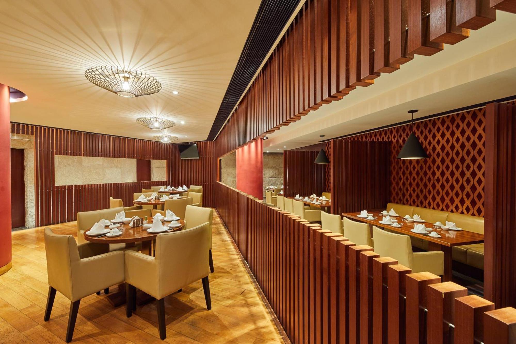 The Westin Shenzhen Nanshan Exterior foto