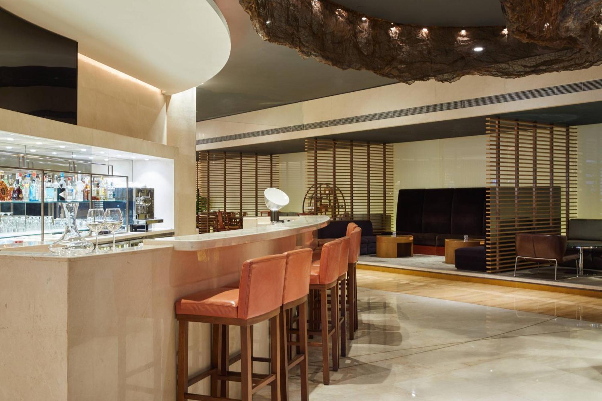 The Westin Shenzhen Nanshan Exterior foto