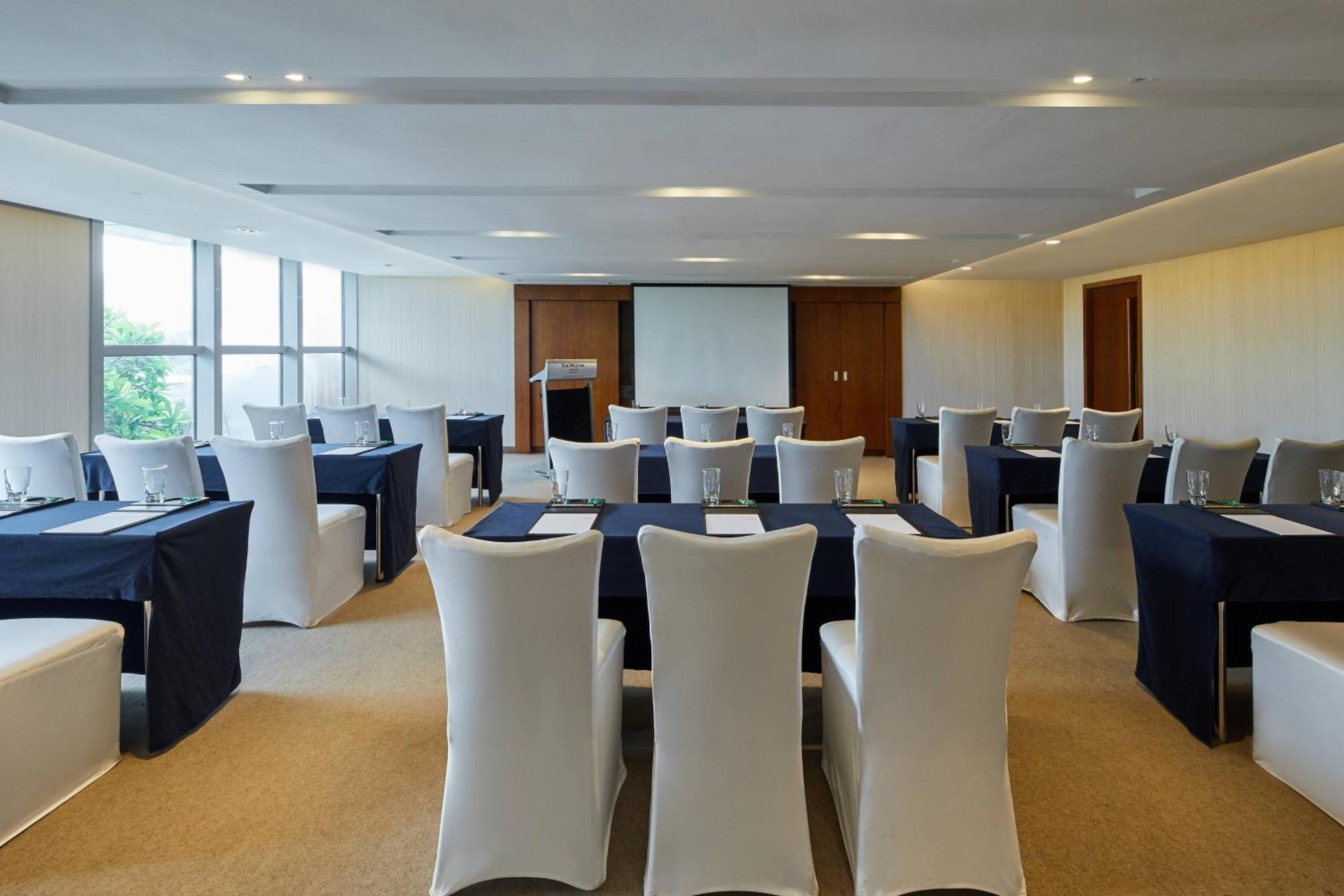 The Westin Shenzhen Nanshan Exterior foto
