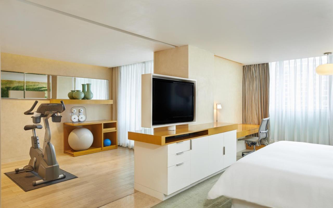 The Westin Shenzhen Nanshan Exterior foto