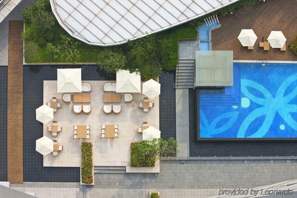 The Westin Shenzhen Nanshan Exterior foto
