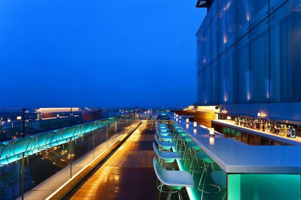 The Westin Shenzhen Nanshan Exterior foto