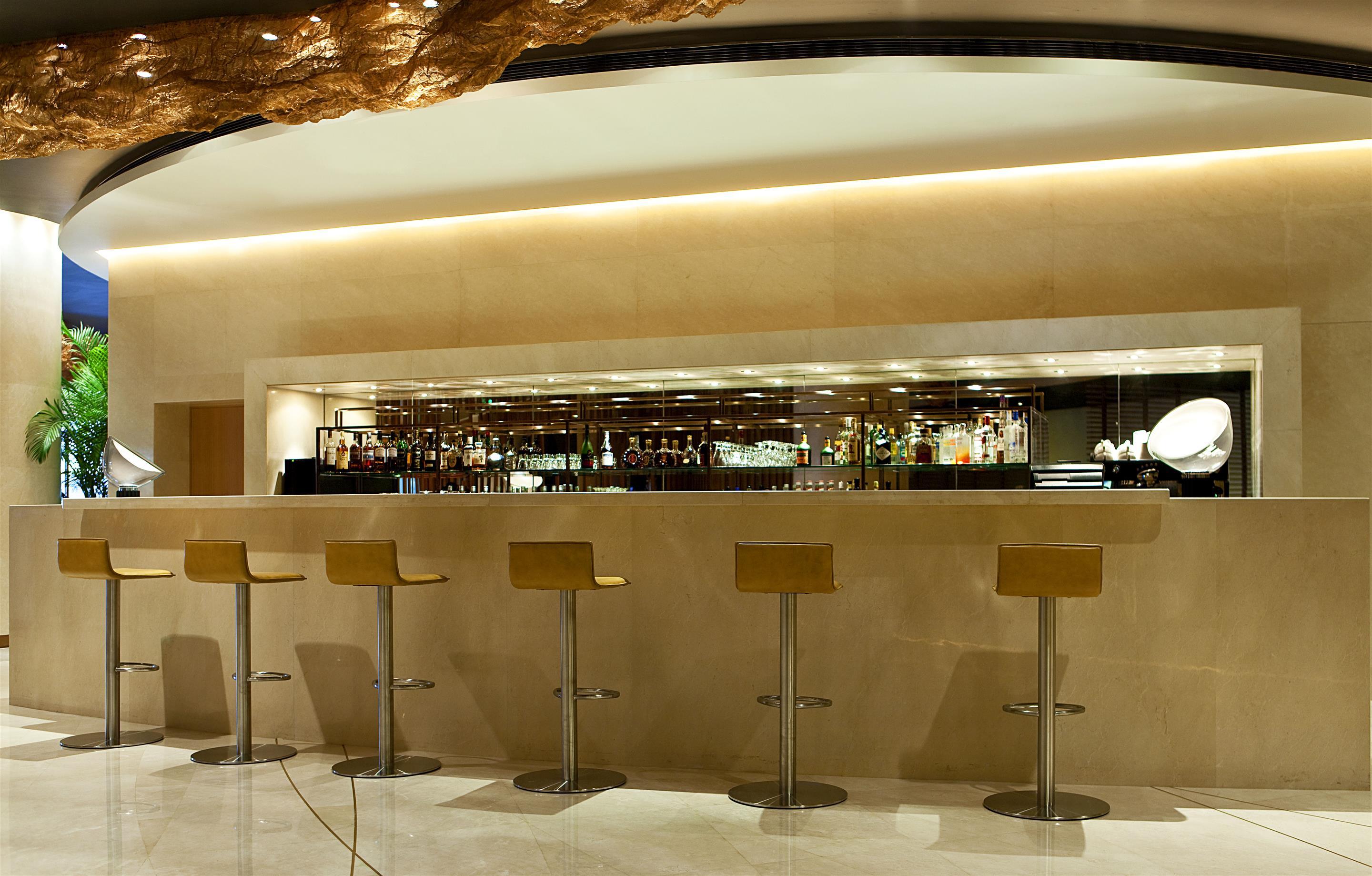 The Westin Shenzhen Nanshan Exterior foto