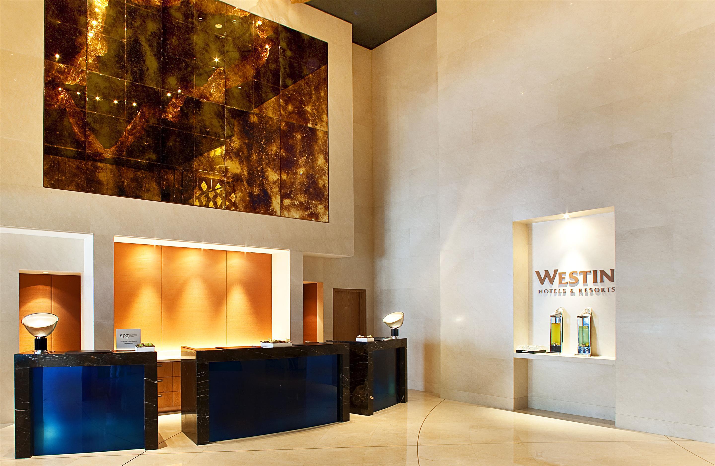 The Westin Shenzhen Nanshan Exterior foto